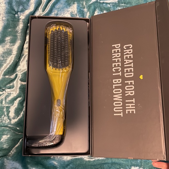 Drybar the brush crush - Picture 2 of 2